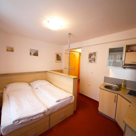 Wyspa Uznam Promenada Studio Apartment Swinoujscie Exterior photo