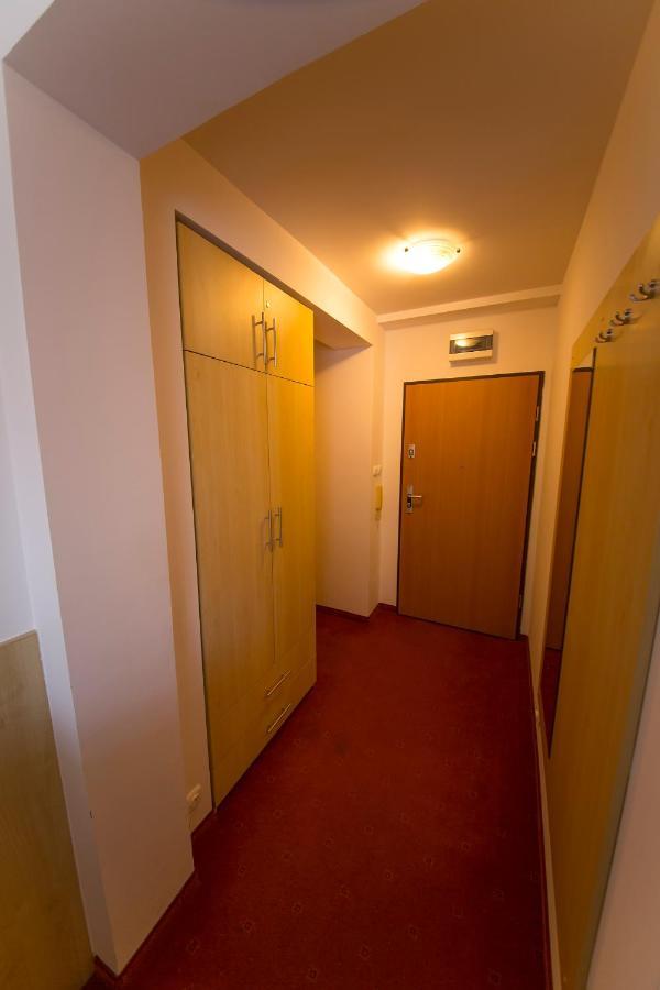 Wyspa Uznam Promenada Studio Apartment Swinoujscie Exterior photo
